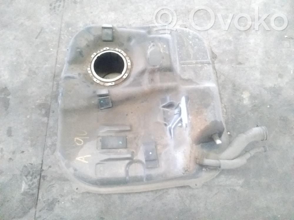 Depósito de combustible   31100A6900