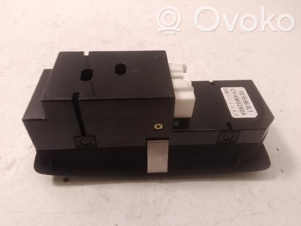 Mazda RX8 Multifunctional control switch/knob 