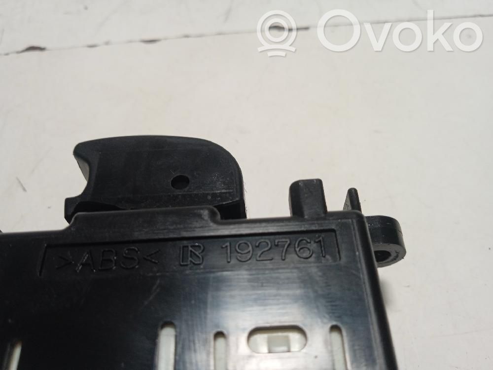 Electric window control switch   192761