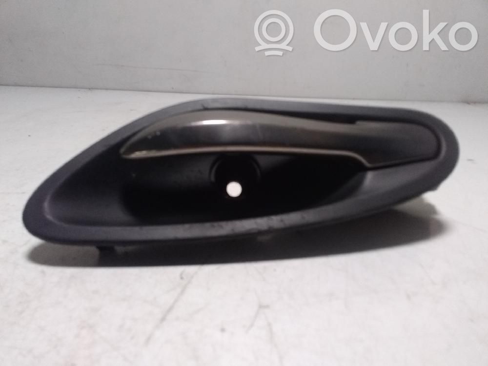 BMW 6 E63 E64 Front door interior handle 