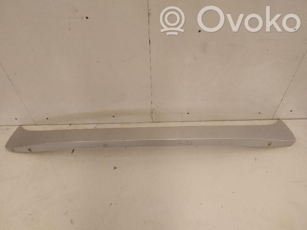 BMW Z4 E85 E86 Spoileris galinio dangčio 