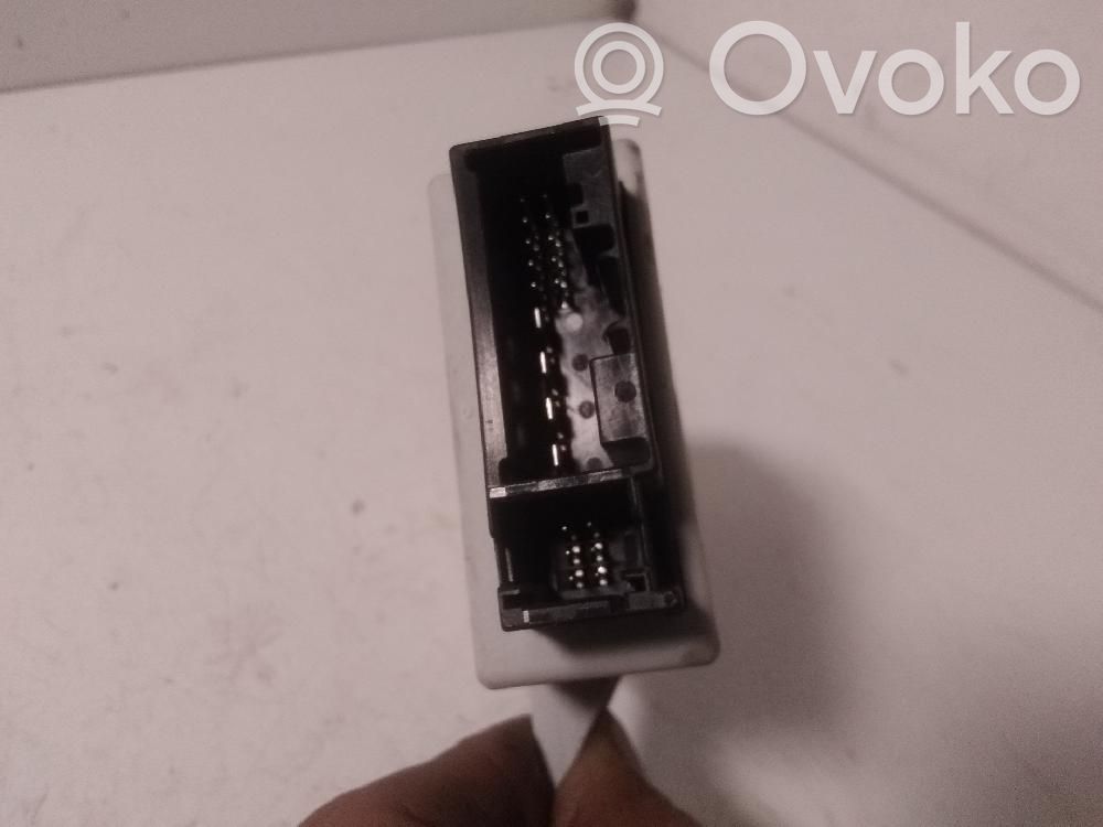 BMW Z4 E85 E86 Other control units/modules 