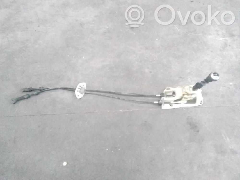 Selector caja de cambios   437001H400