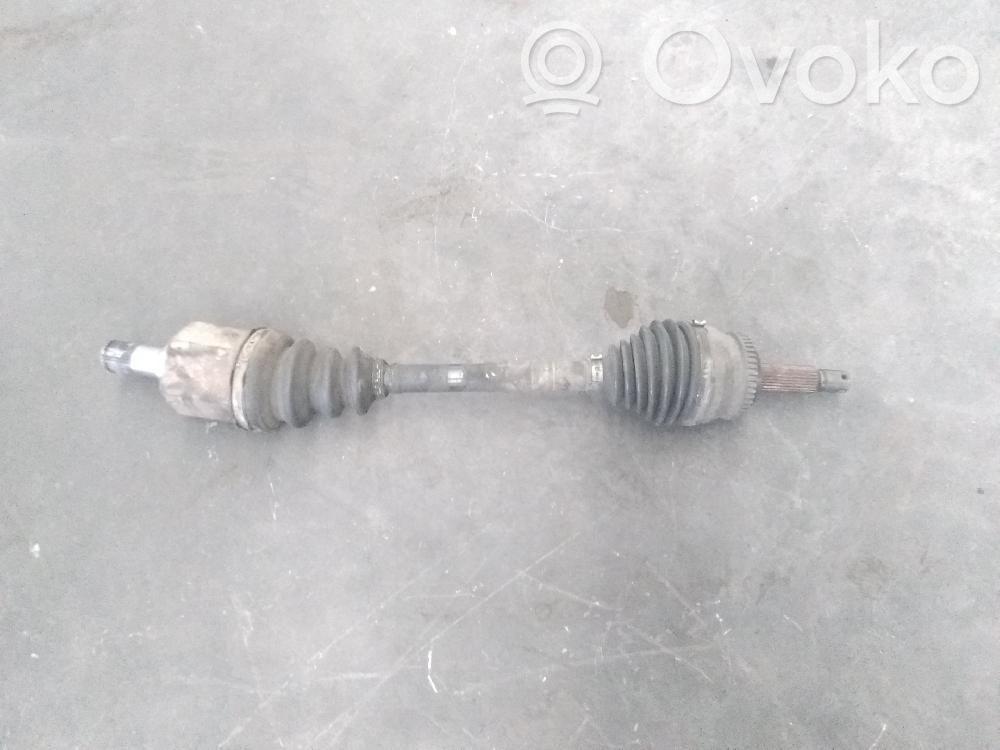 Eje de transmisión delantero   495011H210