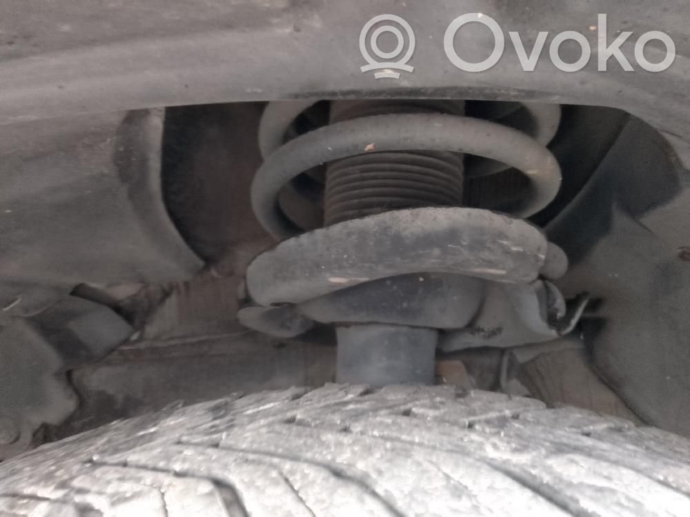 Front shock absorber/damper   CD9834900