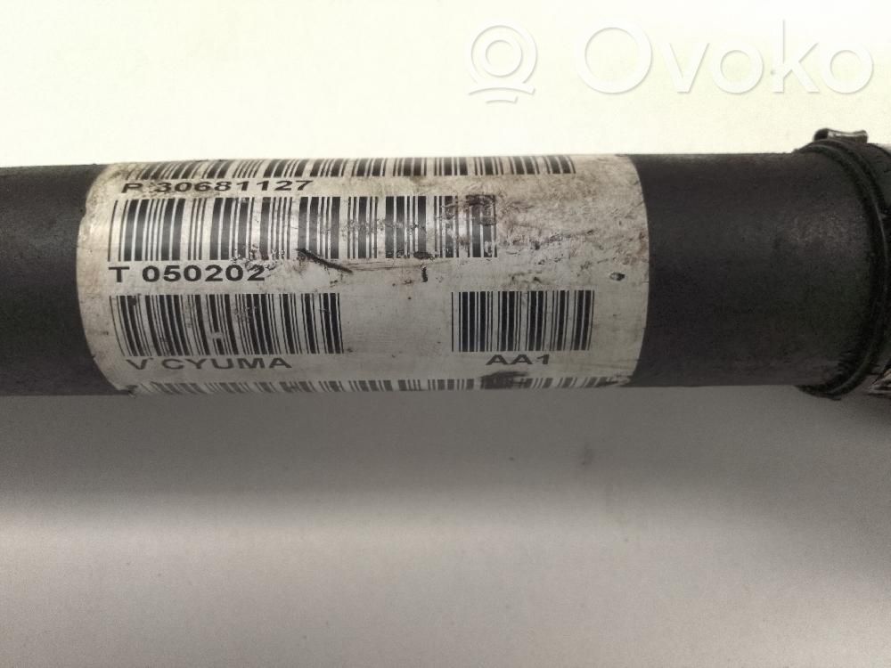 Ford Focus Front driveshaft 
