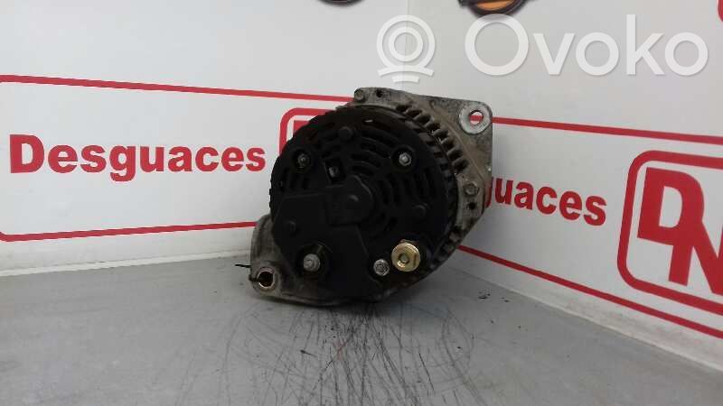 Alternador   7700300408