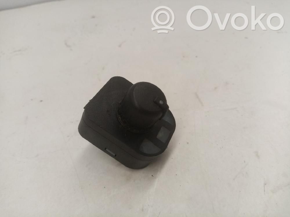 Audi A3 S3 8P Interruptor del espejo lateral 