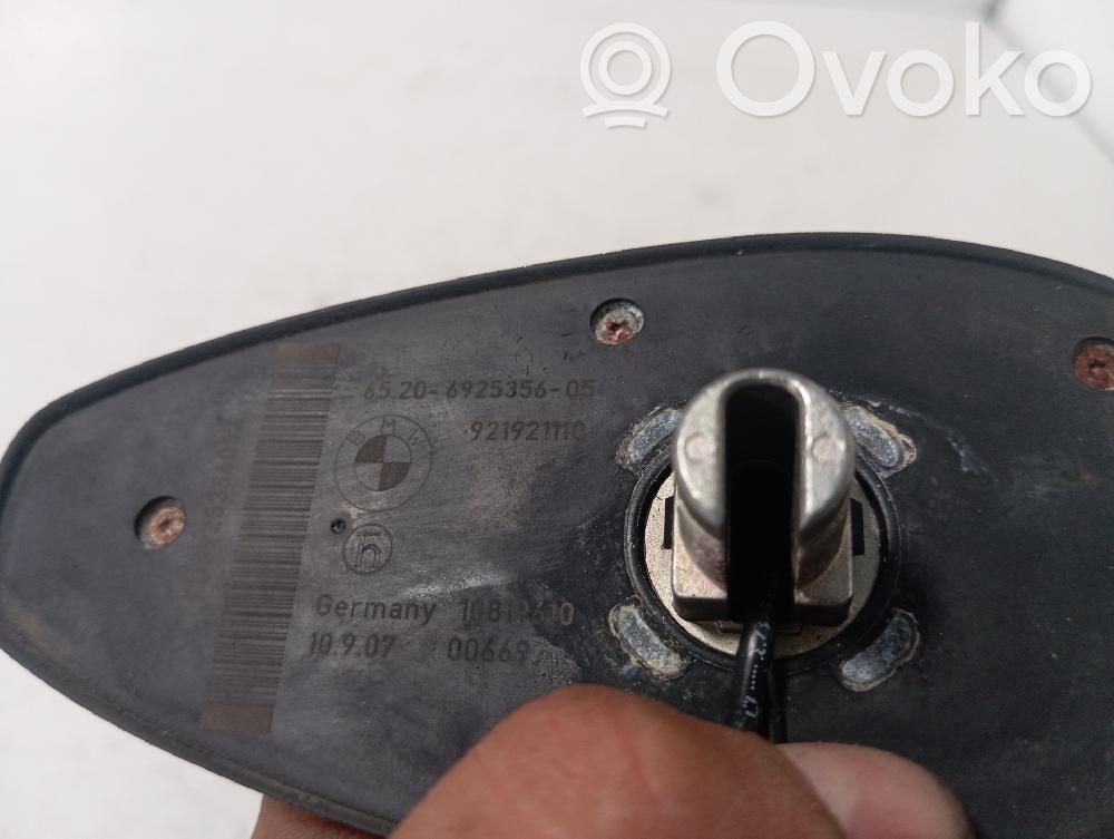 BMW 1 E81 E87 Radio antena 