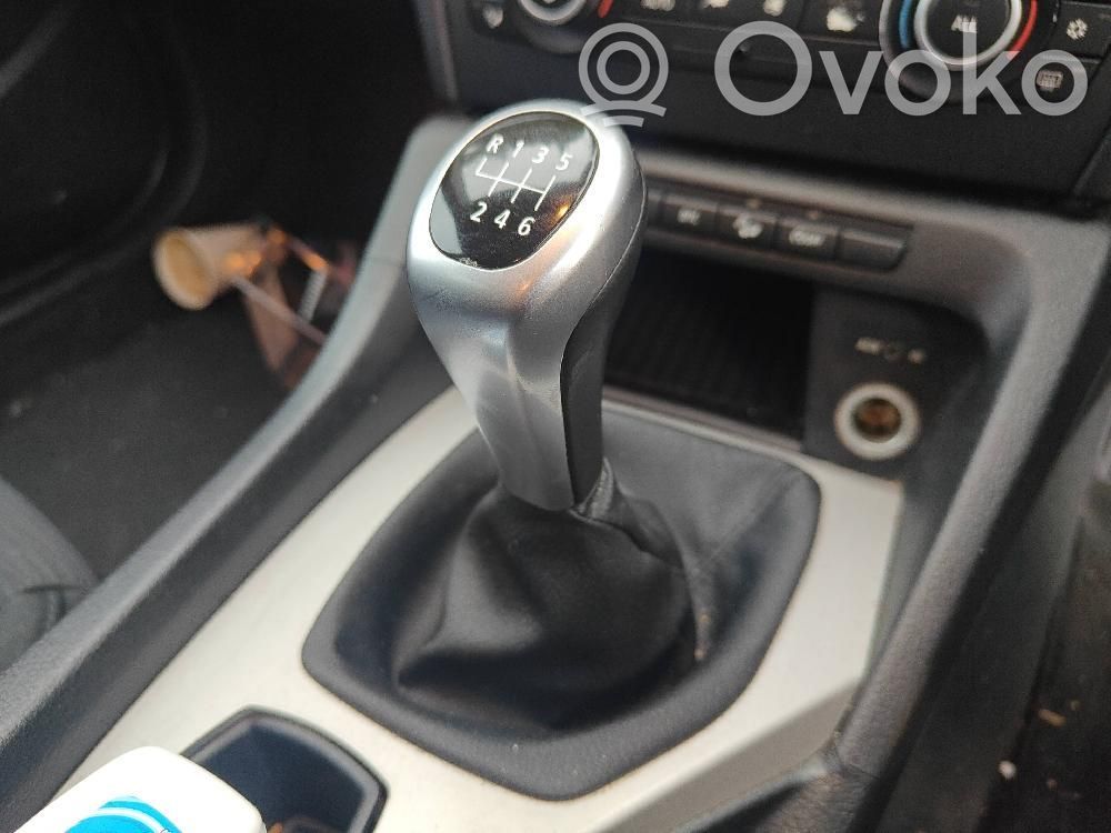 BMW X1 E84 Selector caja de cambios 