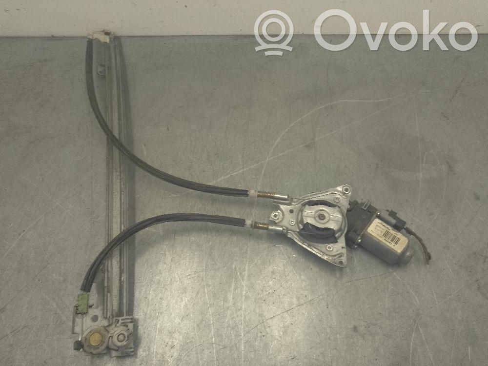 Peugeot Expert Regulador de puerta delantera con motor 