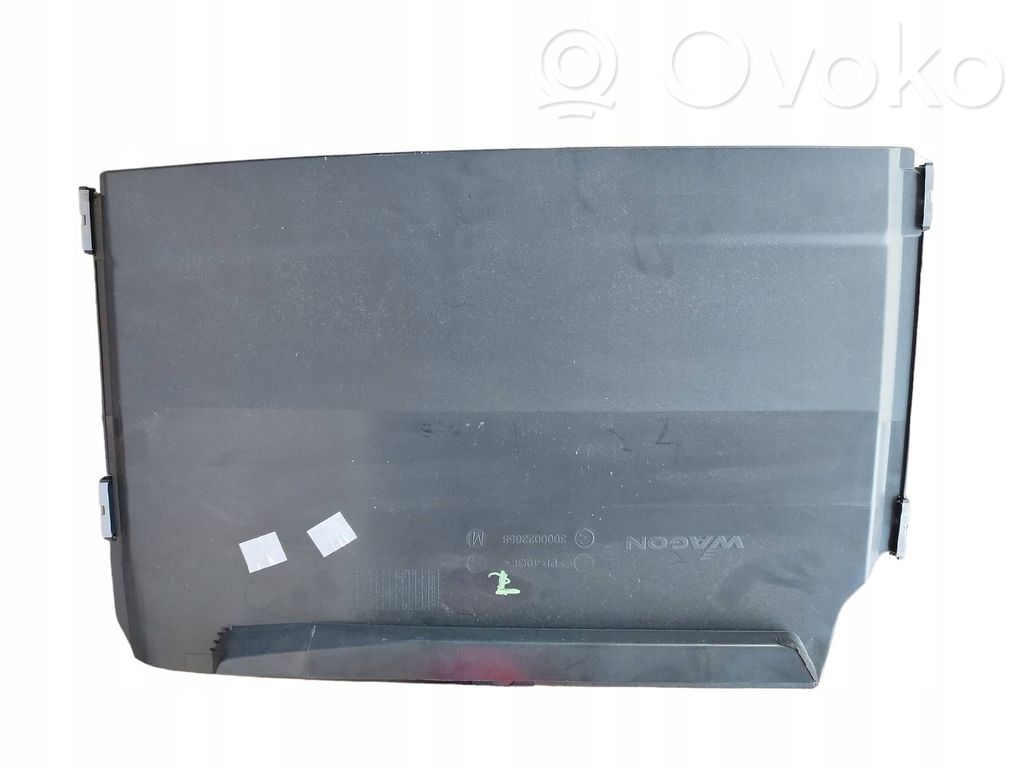 Sun visor   3000022658