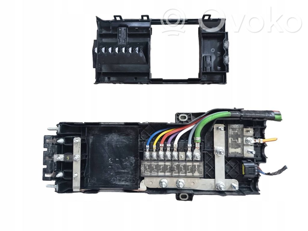 Sulakerasiasarja   BK2114B144BA