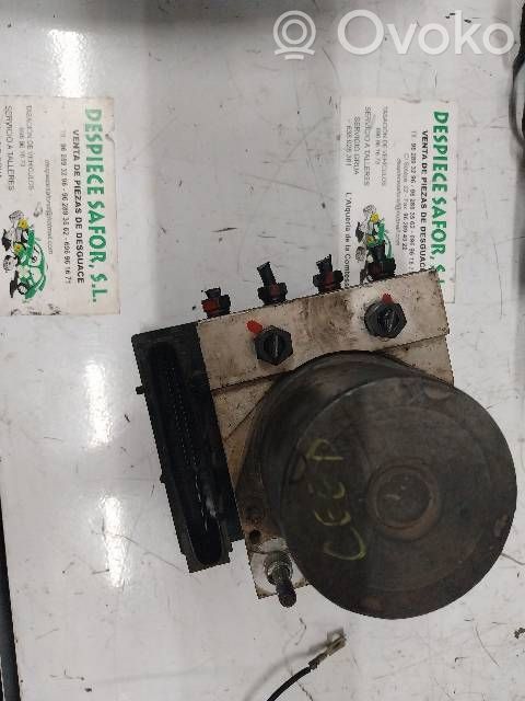Bomba de ABS   0265235330