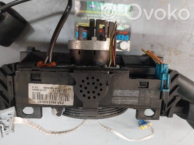 Citroen Xsara Interruptor de control multifunción 