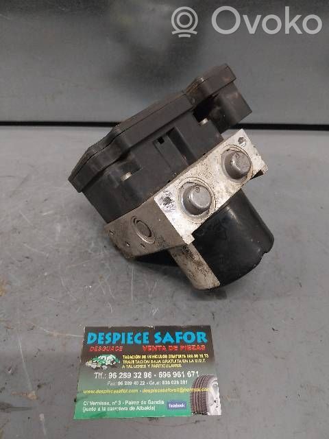 ABS Pump   6S432M110AA