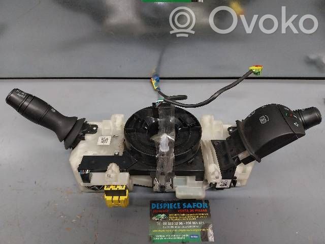 Renault Megane III Interruttore/pulsante di controllo multifunzione 