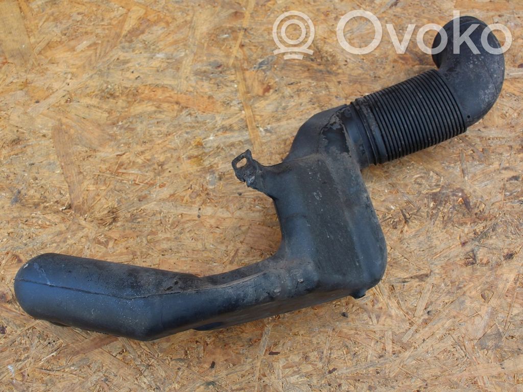 BMW Z3 E36 Oro paėmimo kanalo detalė (-ės) 