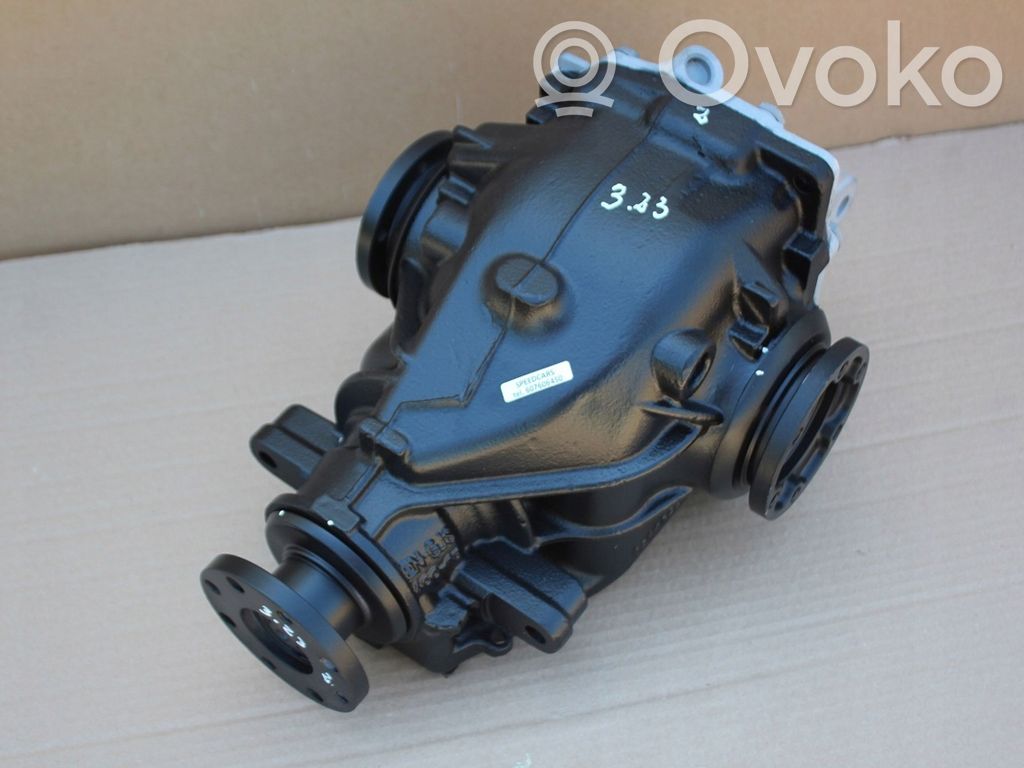 Galinis reduktorius   E46323328INR2,323CI