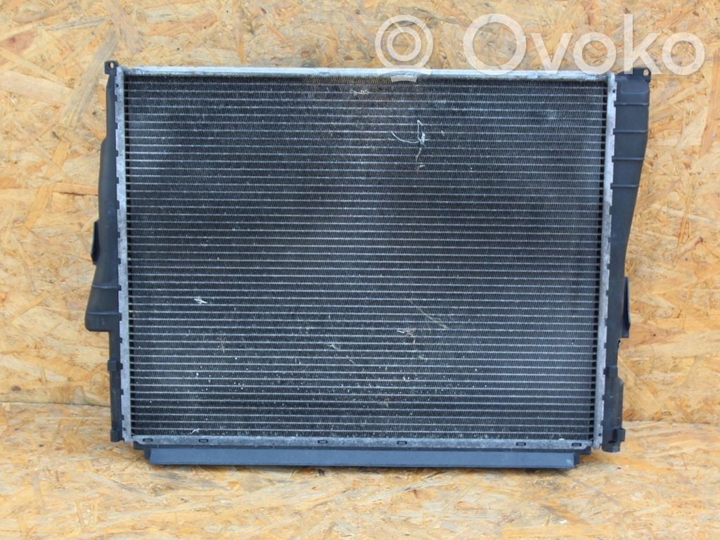 BMW 3 E46 Radiator lichid răcire 