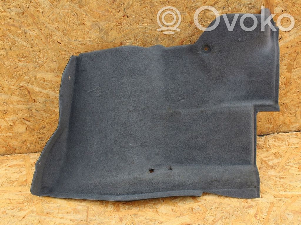 Trunk/boot lower side trim panel   8164776
