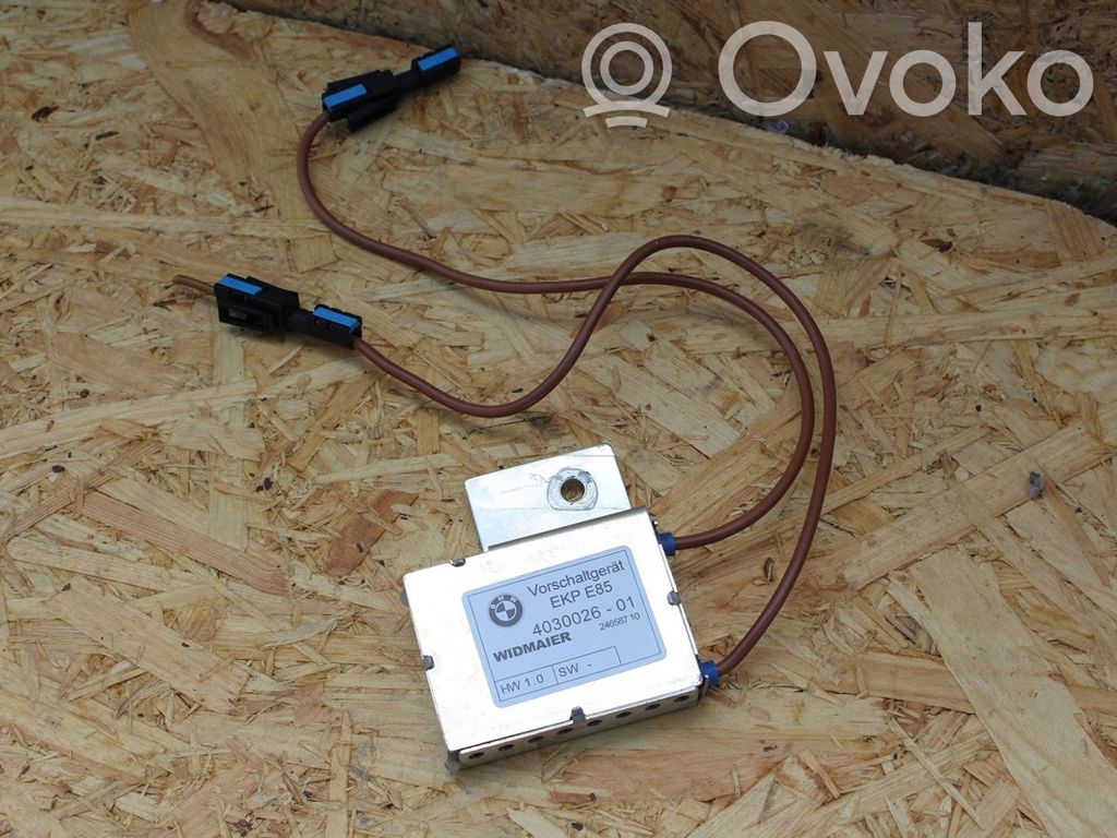Antenas pastiprinātājs   4030026,4030026