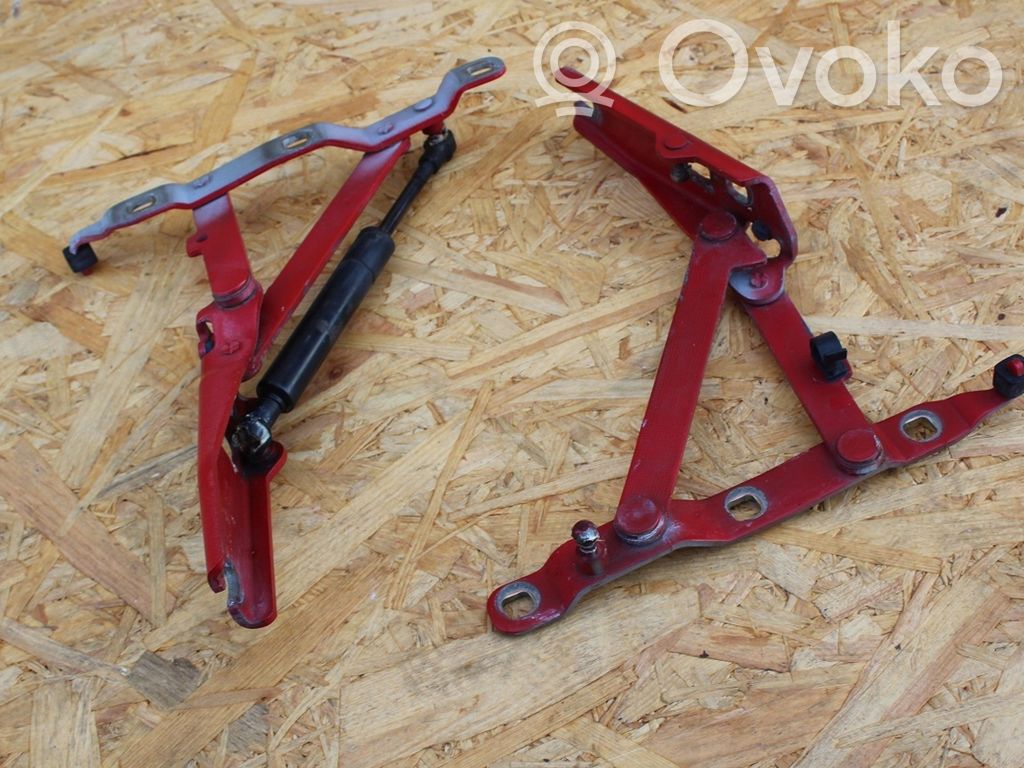 Tailgate/trunk/boot hinge   8399087