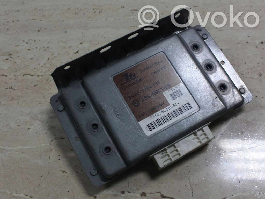 BMW 3 E36 ABS Pump 