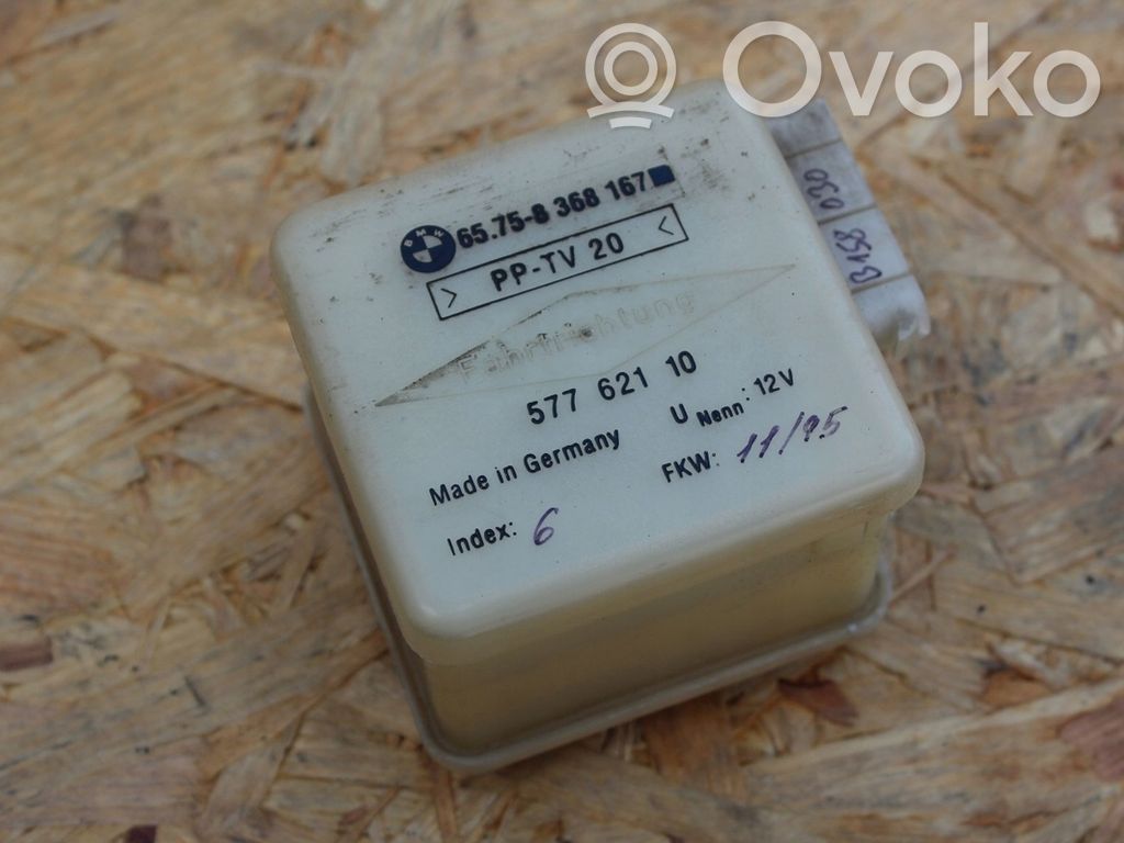 Sonstige Steuergeräte / Module   8368167