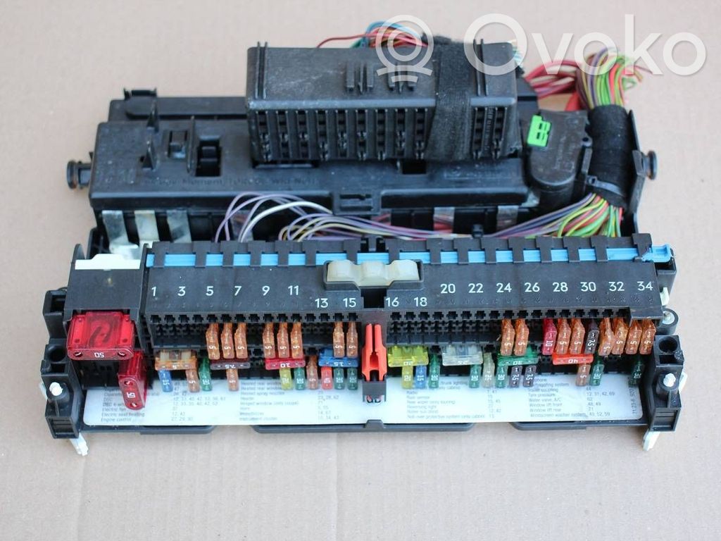 Sulakemoduuli   8364542