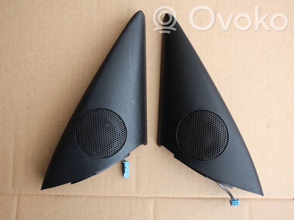 BMW Z4 E85 E86 Front door high frequency speaker 