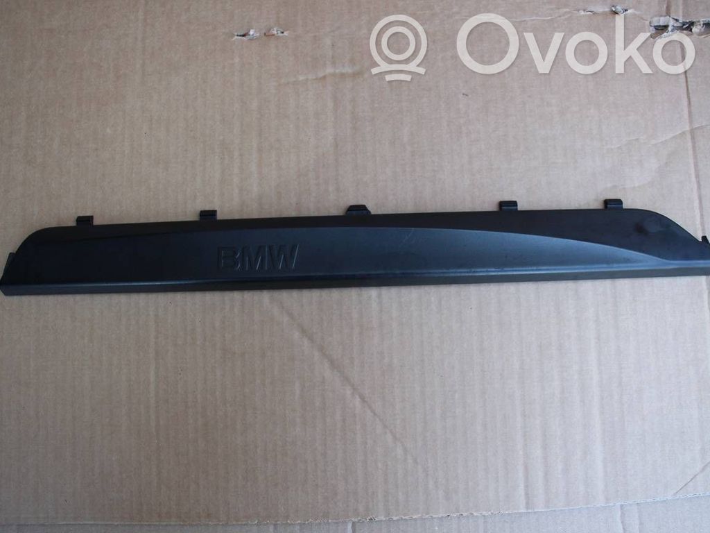 Front sill trim cover   7117634