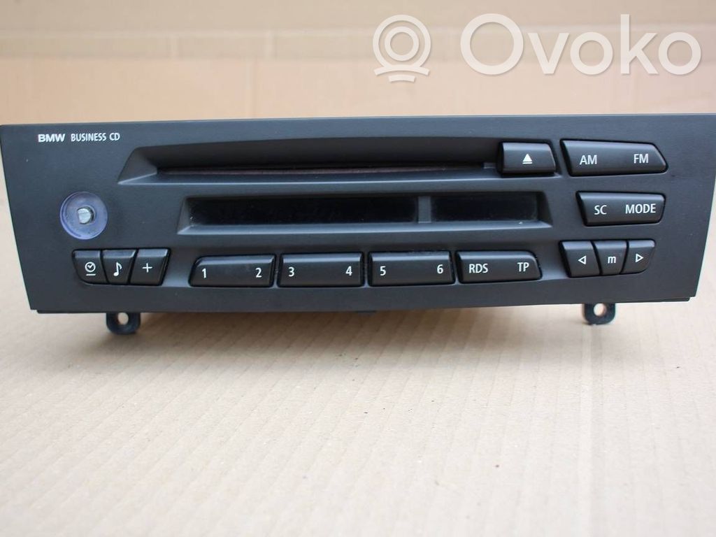 Radio / CD-Player / DVD-Player / Navigation   6975015