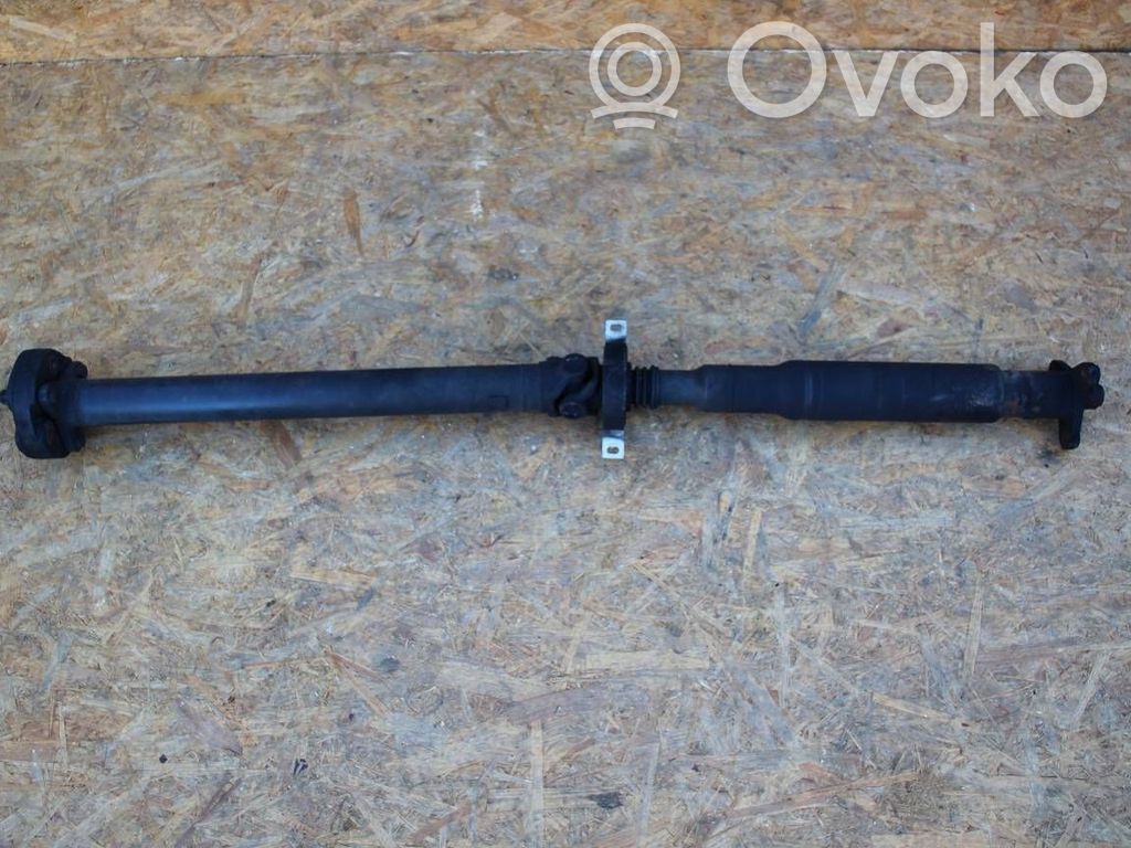 Drive shaft (set)   7567945