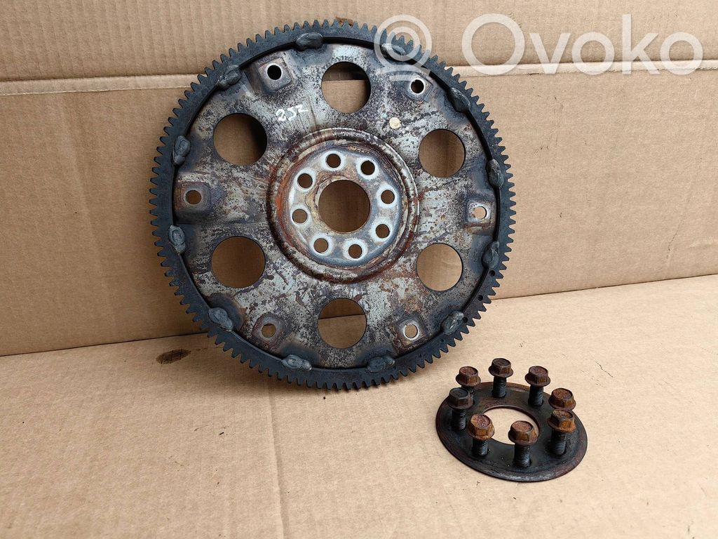 Flywheel