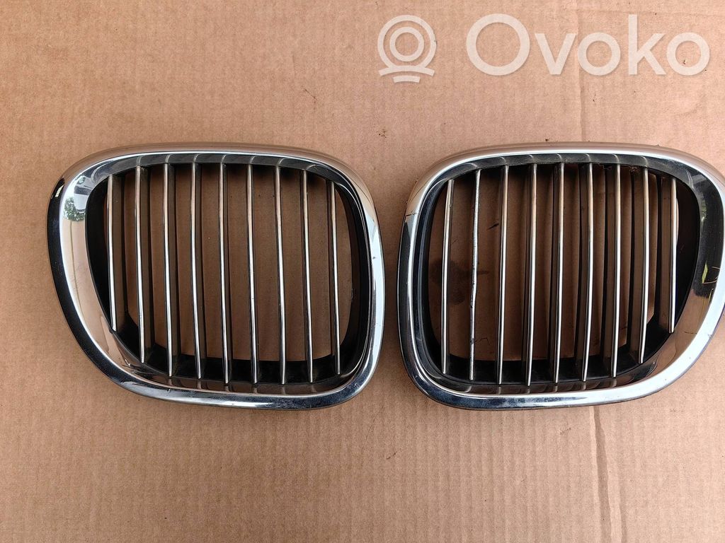 BMW Z3 E36 Front grill 