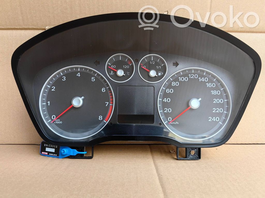 Ford Focus Velocímetro (tablero de instrumentos) 