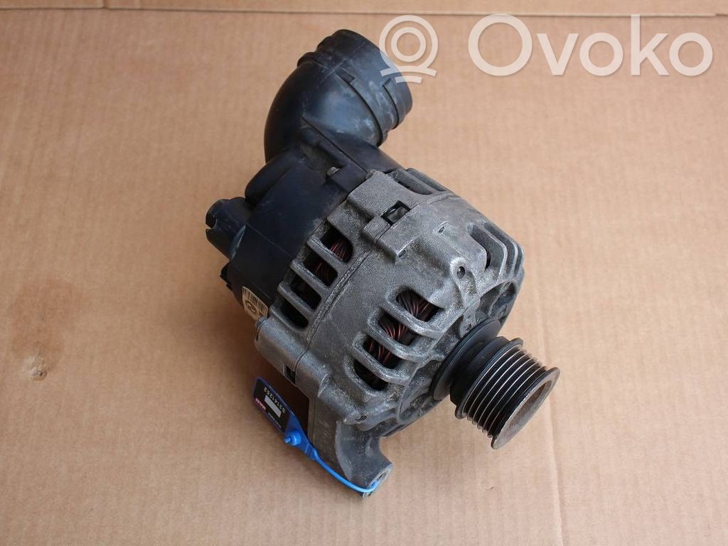 Alternator   7501592