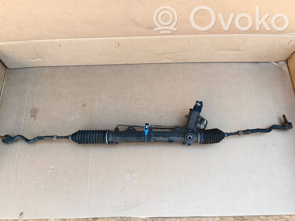BMW 3 E46 Steering rack 