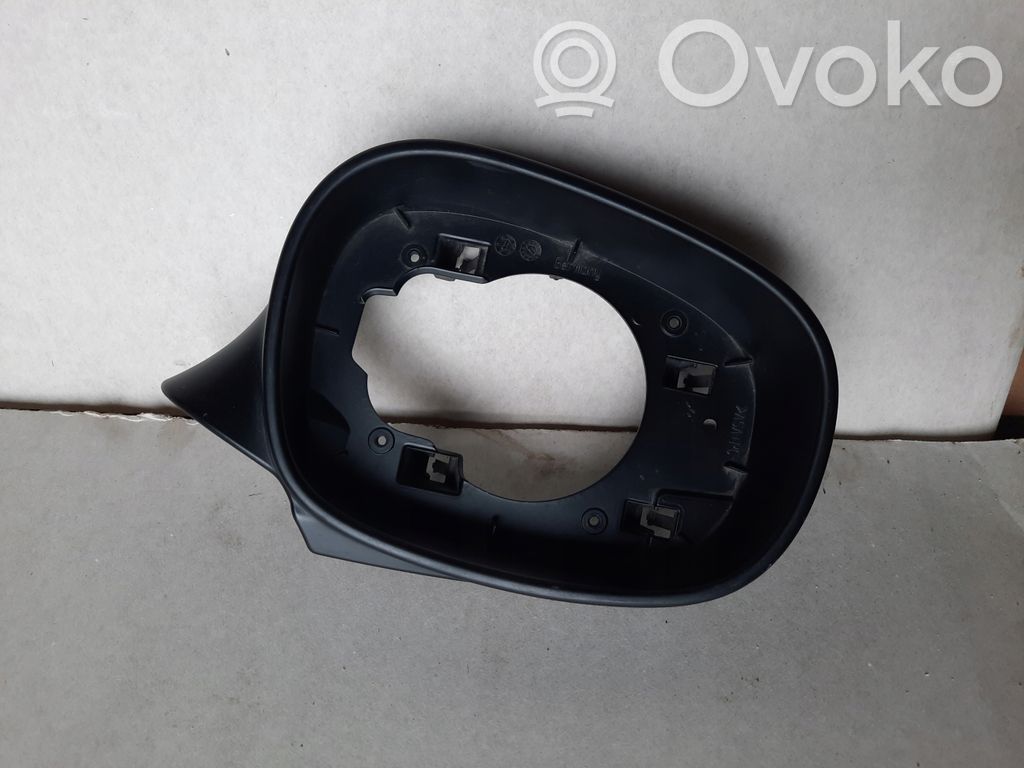BMW 3 E90 E91 Plastic wing mirror trim cover 