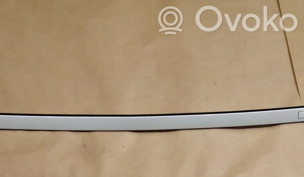 BMW 3 F30 F35 F31 Listwa dachowa 