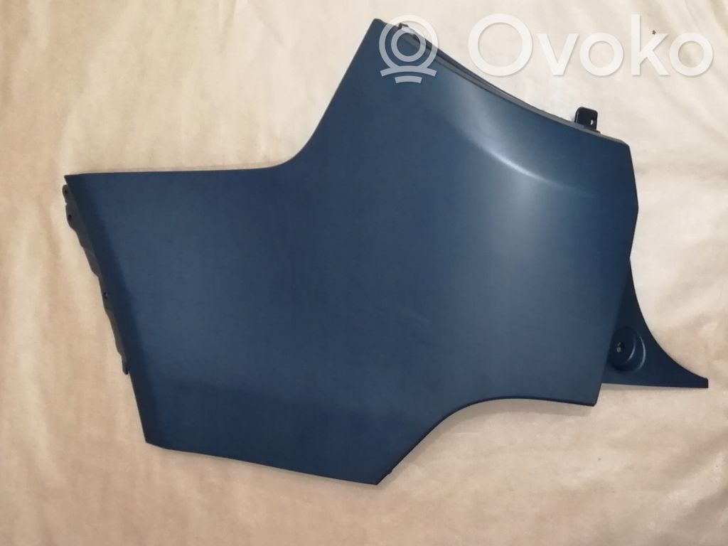 Land Rover Discovery Sport Ornament colț bară spate 