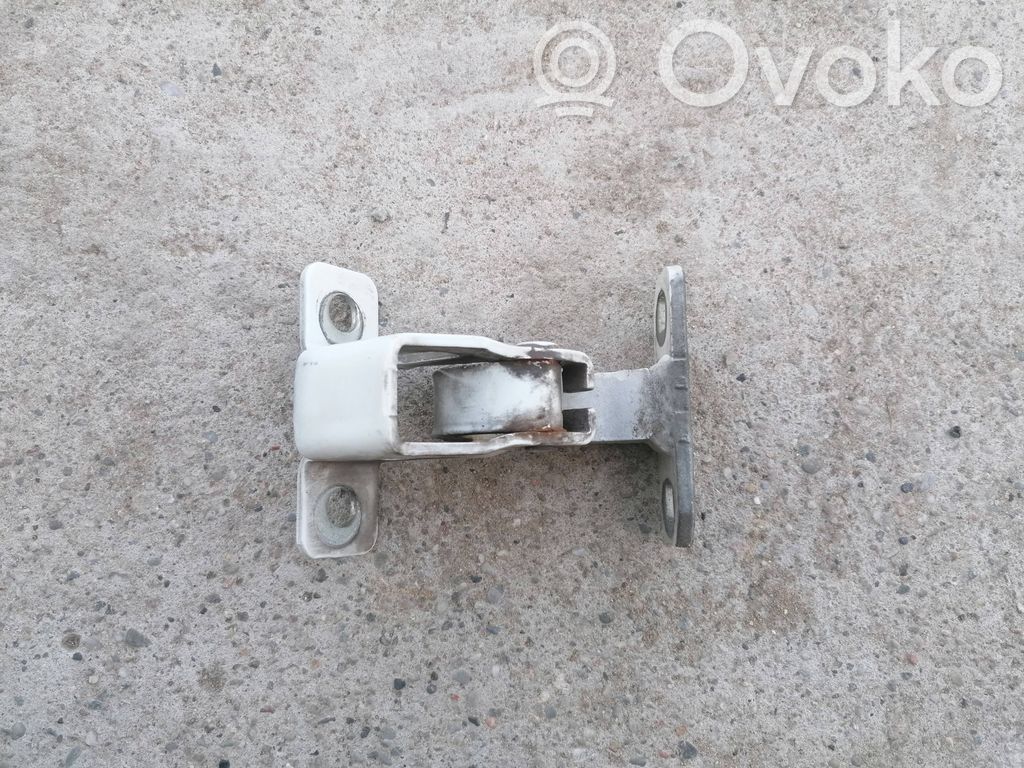 Dacia Logan VAN Rear door upper hinge 