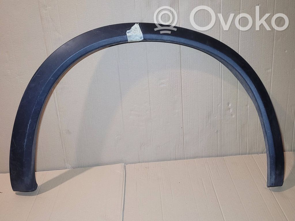 Volvo V60 Front arch trim 