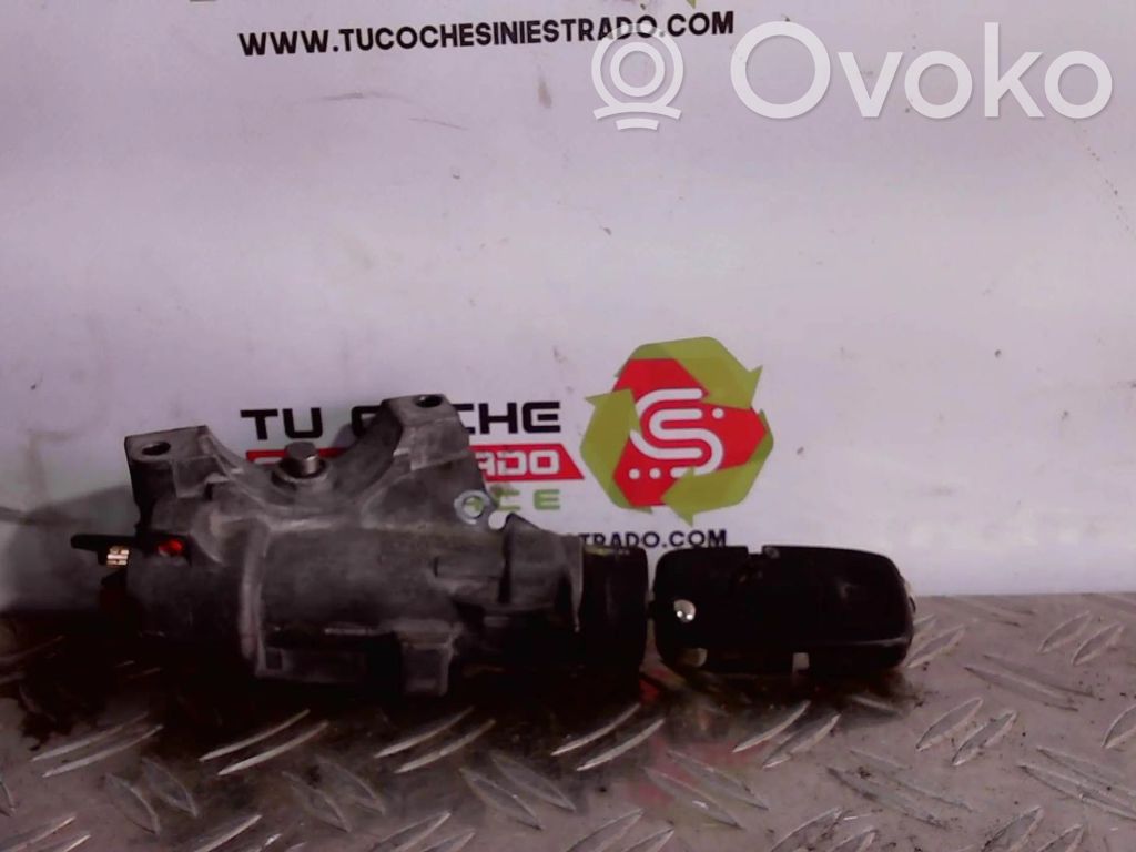 Ignition lock   4B0905851B,4B0905851B