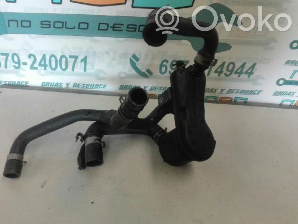 Intercooler hose/pipe   6G9Q6A785,6G9Q6A785