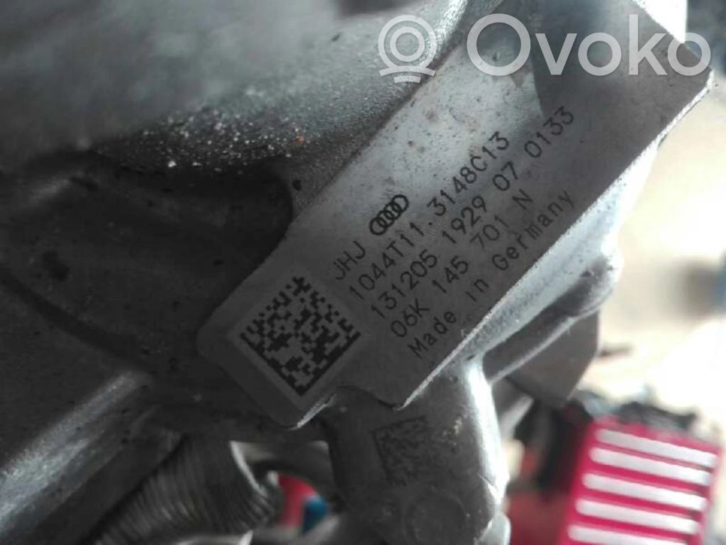 Turbo   1044T11