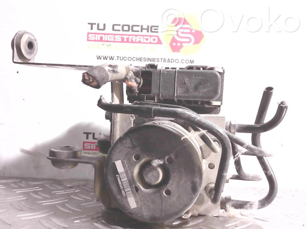 Ford Focus Bomba de ABS 