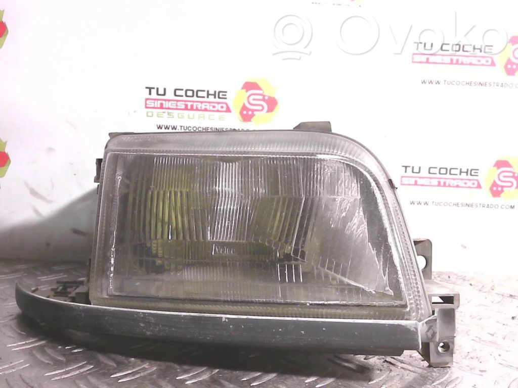 Scheinwerfer   E20289008