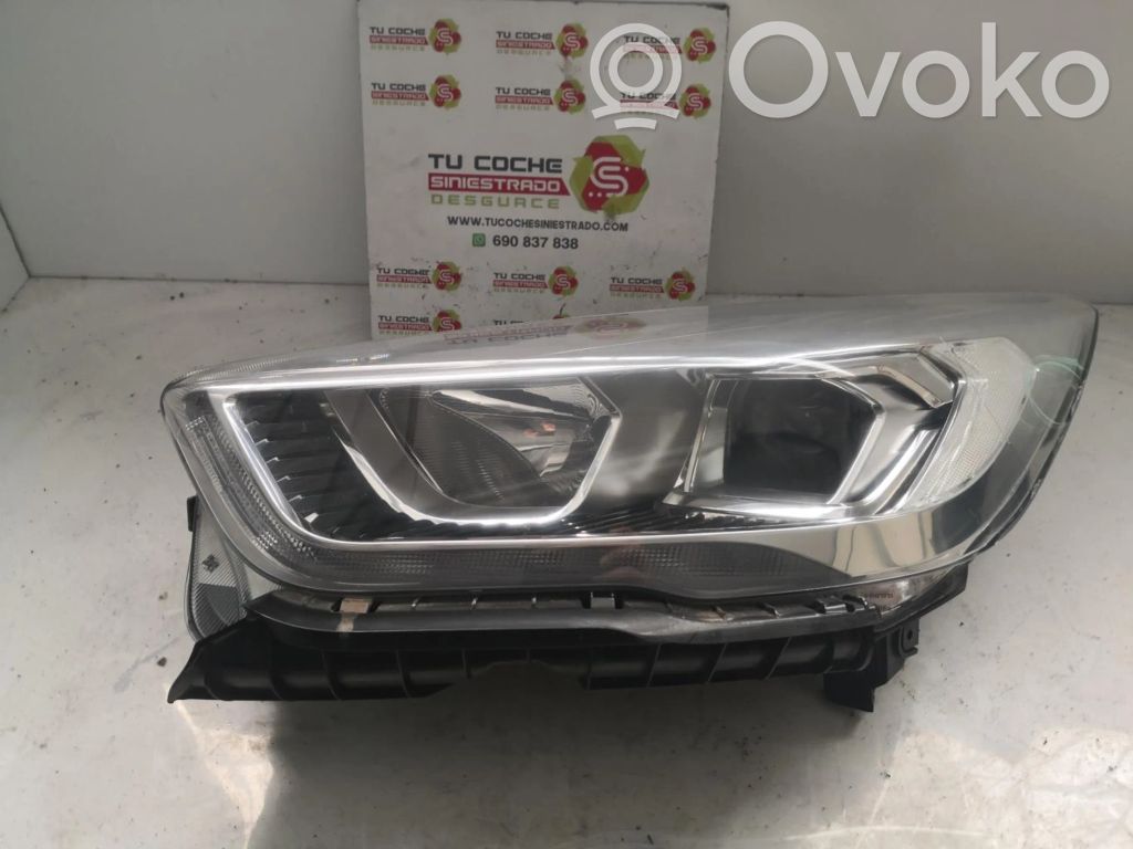 Scheinwerfer   90156361